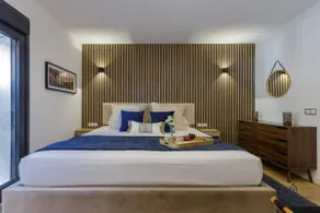Living4Malaga Miramar Luxe Beach Apartment - Image 4