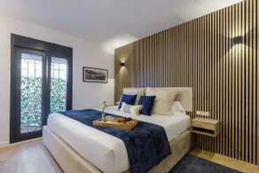 Living4Malaga Miramar Luxe Beach Apartment - Image 3