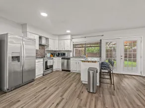 4BR Home w/ Arcade, Foosball & Desks | Carrollton - Image 4