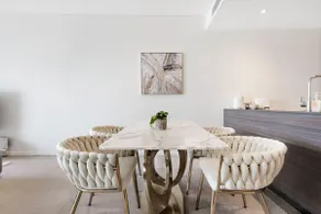 Stylish 2BR Next to Parramatta Station with Pool - Image 3