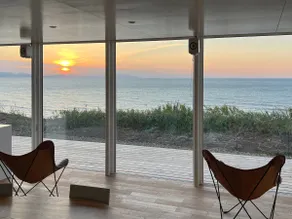 Ocean view. Private villa 1H to Sapporo/Sauna - Image 2