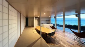 Ocean view. Private villa 1H to Sapporo/Sauna - Image 5