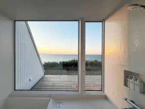 Ocean view. Private villa 1H to Sapporo/Sauna - Image 4