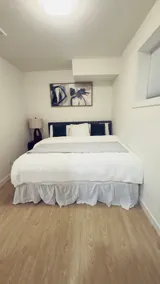 The R Residence 1 bedroom(+ sofa bed) & 1 bathroom - Image 3