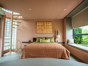 Cozy Rooftop Villa Canggu with Private Pool - Image 4