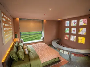 Cozy Rooftop Villa Canggu with Private Pool - Image 2