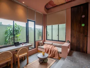 Cozy Rooftop Villa Canggu with Private Pool - Image 5