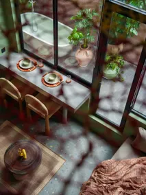Cozy Rooftop Villa Canggu with Private Pool - Image 3