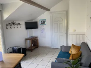 Appartement Colibri à L'étage - Image 3