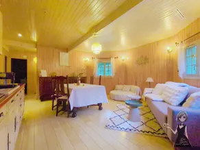 Tulasi Chalet, sweetness and serenity in the Aspe Valley - Image 4