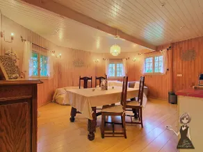 Tulasi Chalet, sweetness and serenity in the Aspe Valley - Image 2