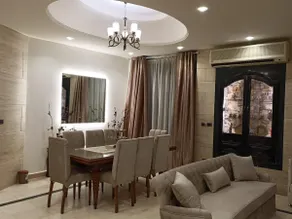Cozy Furnitured Apartment Downtown Cairo - Image 3