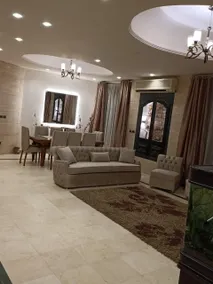Cozy Furnitured Apartment Downtown Cairo - Image 2