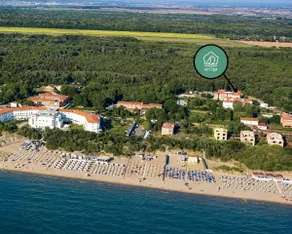 Beach 450m | Natural Park | Free Parking | NEST37 - Image 2