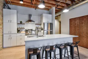 Stylish 1BR | Luxe Cream City Living | W. Pointe - Image 5