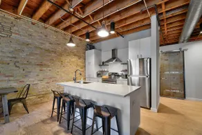 Stylish 1BR | Luxe Cream City Living | W. Pointe - Image 2