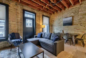 Stylish 1BR | Luxe Cream City Living | W. Pointe - Image 4
