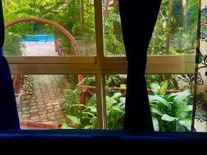 Blue Turtle by Coast and Cloud. 1bhk Apt Arpora - Image 3