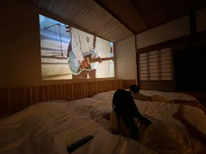 Opening in 2025 [1-minute walk to Yumoto Onsen Street] Entire building for rent, YUNOWA / Parking for 3 cars / Same price for up to 6 people - Image 2