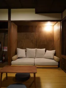 Opening in 2025 [1-minute walk to Yumoto Onsen Street] Entire building for rent, YUNOWA / Parking for 3 cars / Same price for up to 6 people - Image 5