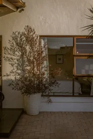 Room 3: Bunny Tail @ Inn Hermanus - Image 4