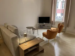 family-friendly & central - Urban Suite - Image 4