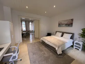 family-friendly & central - Urban Suite - Image 5