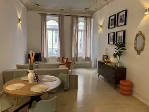 family-friendly & central - Urban Suite - Image 3