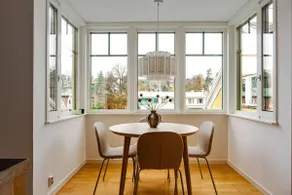 Cozy & Bright Studio Apartment in Lidingö - Image 3