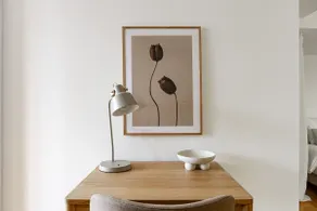 Cozy & Bright Studio Apartment in Lidingö - Image 5