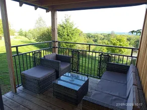 Chalet in the heart of Corrèze - Image 2