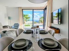 Charming villa, pool and spectacular views - Image 5