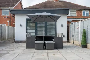 Cosy Clay Home, Near Airport, NEC, City Centre - Image 3