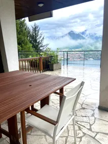 Appartamento vista lago con piscina e tennis - Image 2