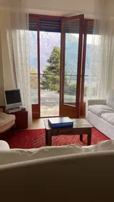 Appartamento vista lago con piscina e tennis - Image 4