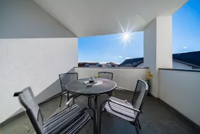 Flex SelfCheckIns 191 - Zagreb - 2 Bedrooms - Parking - Loggia - Image 3
