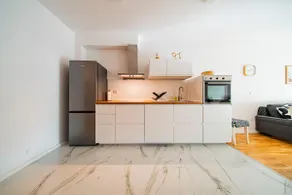 Flex SelfCheckIns 191 - Zagreb - 2 Bedrooms - Parking - Loggia - Image 4