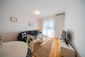 Flex SelfCheckIns 191 - Zagreb - 2 Bedrooms - Parking - Loggia - Image 2