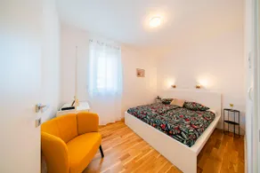 Flex SelfCheckIns 191 - Zagreb - 2 Bedrooms - Parking - Loggia - Image 5