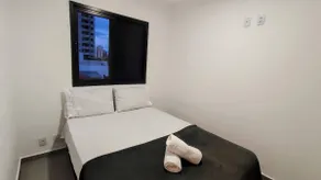 Skyline Apartment 2 bedrooms / GRU Airport / Downtown 2 - Image 3