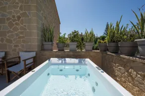 Analisa Stone Villa - Pool, ΒΒQ, Sunset & Sea View - Image 5