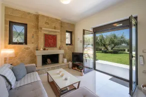 Analisa Stone Villa - Pool, ΒΒQ, Sunset & Sea View - Image 4
