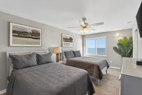 Penthouse Oceanfront Oasis |Modern|Pool & Gym 1103 - Image 5
