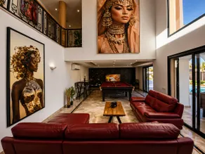 Villa Monroe Luxury - Image 5