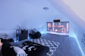 Luxury Stay • Movie Room • Sleeps 6 - Image 3