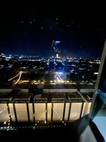 Comfortable Apartment in the Middle of the City Discount 300k/night - Image 2