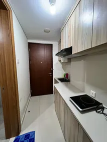Comfortable Apartment in the Middle of the City Discount 300k/night - Image 3