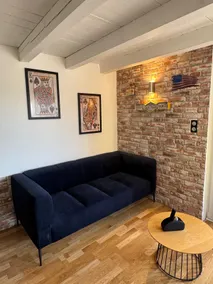 Poker House - 2 Bedrooms - Parking - View - Image 3