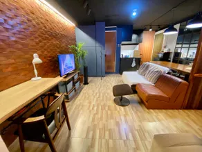 Cozy unit with a hot tub and Netflix - Image 3