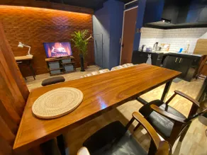 Cozy unit with a hot tub and Netflix - Image 5